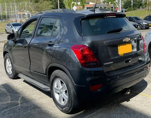 Chevrolet Tracker 1.8 Ls