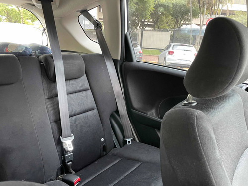 Honda Fit 1.5 Ex-l Mt 120cv 2012