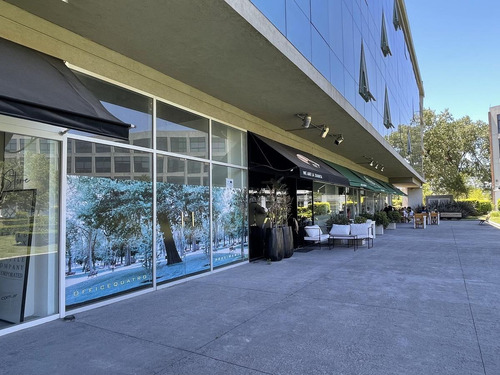 Imagen 7 de 20 de Local-venta/alquiler- Office Park Pilar