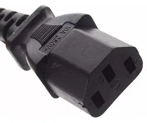 Comprar Cable Power Interlock Alimentación 220v Normalizado Fuentes