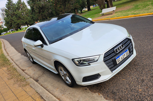 Audi A3 1.4 tfsi sedan 150 cv S-tronic 4P