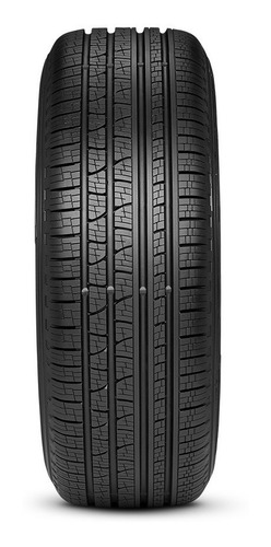 Llanta 235/60r18 Pirelli Scorpion Verde As Runflat 103v Índice De Velocidad V