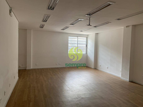 Imagem 4 de 14 de Prédio Para Alugar, 1.130 M² - Floresta - Belo Horizonte/mg - Pr0032