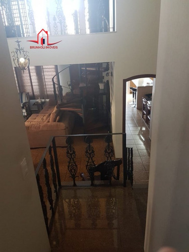 Imagem 26 de 30 de Casa A Venda No Bairro Jardim Das Samambaias Em Jundiaí - - 3398-1