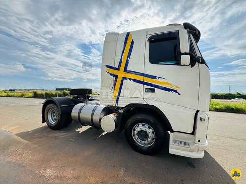 Volvo Fh 400 - 4x2