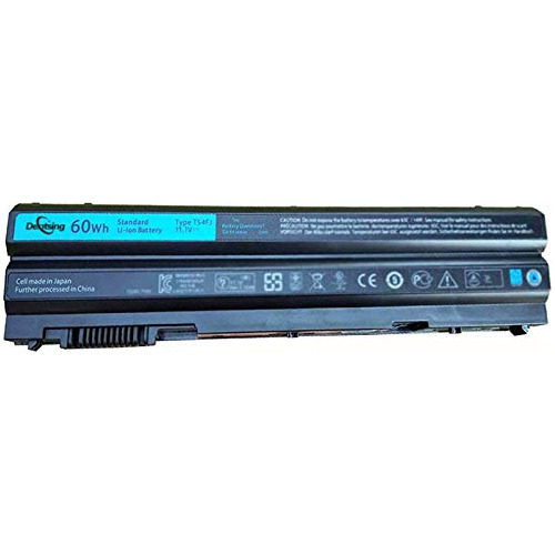 Batería Compatible Para Dell Latitude E5430 E5530 E6430 E653