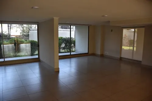 Las Condes Residencial 3d