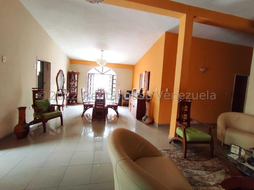 Imagen 23 de 24 de Mls 22-24904 Casa En Venta Urb San Jacinto Maracay Dperez
