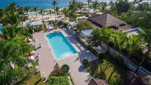 Bayahibe, Dominicus -tracadero Lodge, Apartamento De 2 Habitaciones