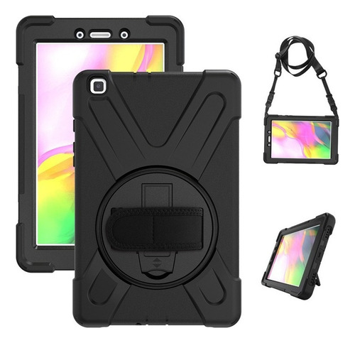 Funda Para Samsung Galaxy Tab A 8.0 Inch 2019 T290/t295