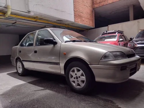 Chevrolet Swift 1.3