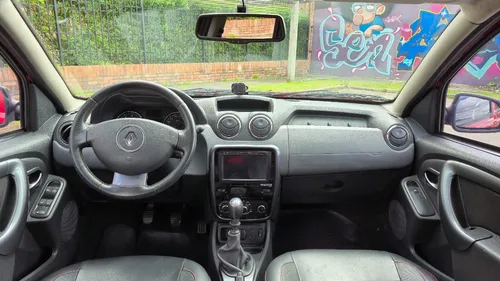 Renault Duster 2.0 Dynamique 4x2