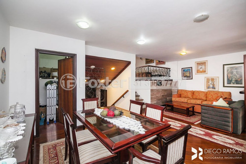 Imagem 4 de 30 de Casa, 3 Dormitórios, 253 M², Rio Branco - 202135