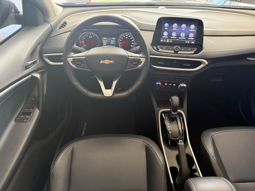 Chevrolet Tracker 1.2 4P FLEX TURBO PREMIER AUTOMÁTICO