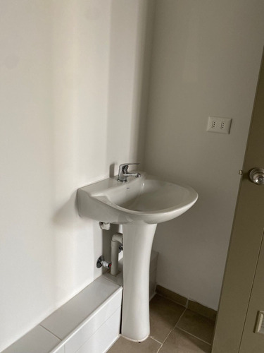Cond. Pta Norte - Nuevo: 2 Dorm. - 1 Baño - Estacionamiento