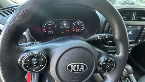 Kia Soul 1.6L LX TA