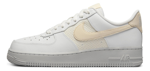 Zapatillas Nike Air Force 1 Low Essential Dj9945_100   