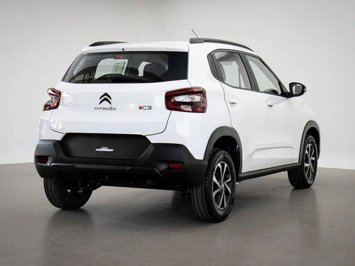 Imagen 2 de 18 de Citroen C3 1.2 12v Puretech 82 Feel Financiado 0km 2023 X-