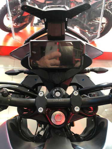 Imagen 14 de 15 de Ktm Adventure 390 | Financiacion Exclusiva