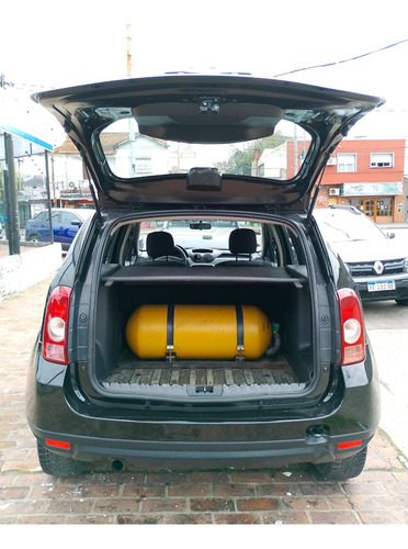 Renault Duster 1.6 4x2 Confort Abs 110cv