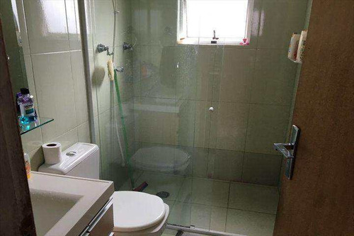 Imagem 20 de 20 de Sobrado Com 3 Dorms, Cidade São Pedro - Gleba B, Santana De Parnaíba - R$ 400.000,00, 250m² - Codigo: 214300 - V214300
