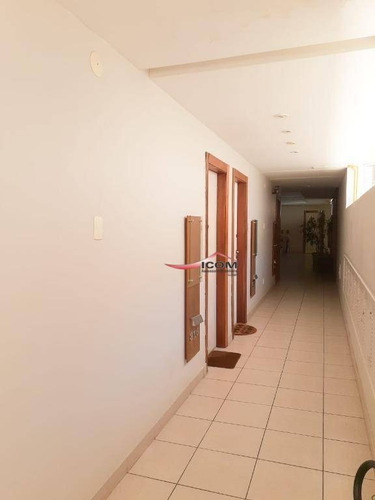 Sala À Venda, 28 M² Por R$ 395.000,00 - Ipanema - Rio De Janeiro/rj - Sa0267