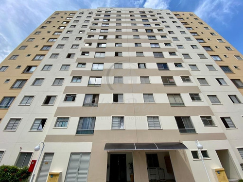 Imagem 1 de 30 de Apartamento À Venda Em Jardim Cura D'ars - Ap034697