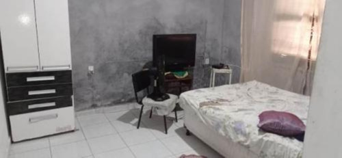 Chácara Lado Serra Com 03 Dormitórios Em Itanhaém-sp | 7857