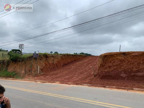 Imagem 22 de 28 de Área À Venda, 1500 M² Por R$ 450.000,00 - Lagoa - Itapecerica Da Serra/sp - Ar0026