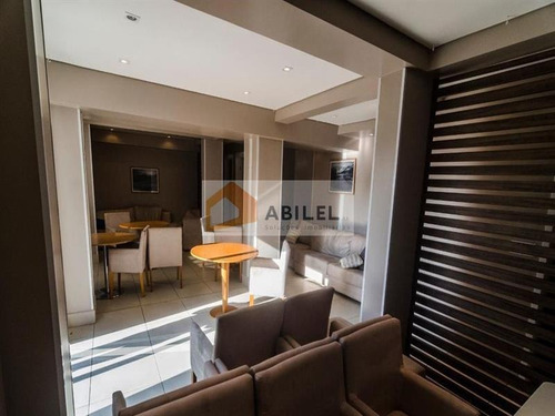 Apartamento Tatuapé - 7681