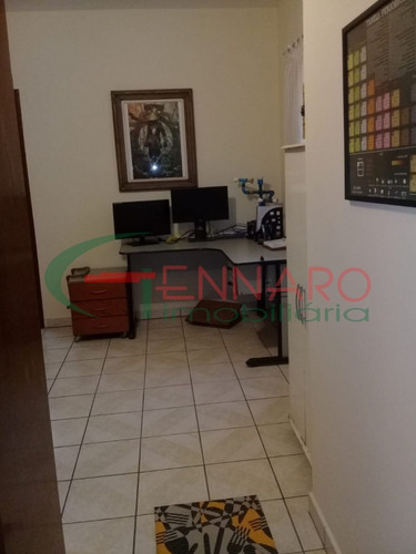 Imagem 11 de 29 de Sobrado 3 Dorms - Vila Gumercindo - Zona Sul - São Paulo - 1043