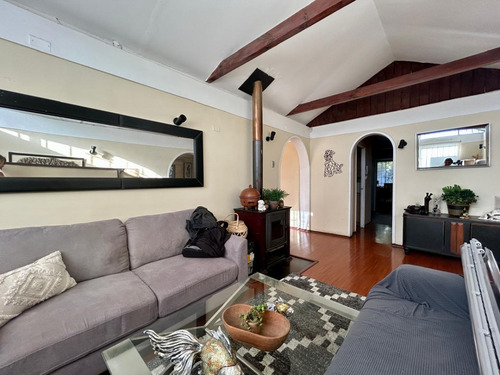 Casa Excelente Ubicación 3d 2b 2e Sector Muy Seguro.