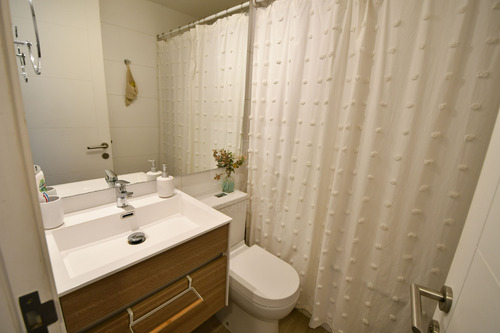 Venta Dp 2d 2b Estac Piso 18 Oriente Plaza Egaña