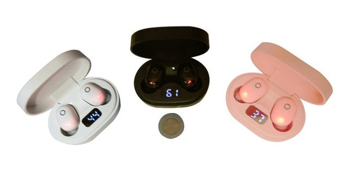 Audifonos Bluetooth 5.0 True Wireless