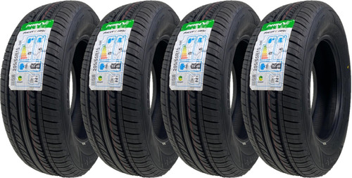 Pneu Prinx Performance Hh1 205/65 R15 C 205/65r15 94 H