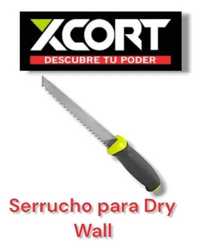 Serrucho Para Dry Wall