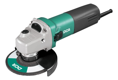 Amoladora Angular 4.5 1020w 115mm D22 V. Variable-asm07-115