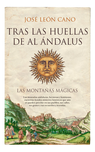 Tras Las Huellas De Al Ándalus (libro Original)