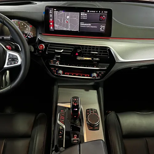 Bmw M5
