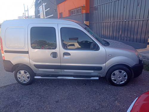 Renault Kangoo 1.6 Ph3 Authentique Plus Lc