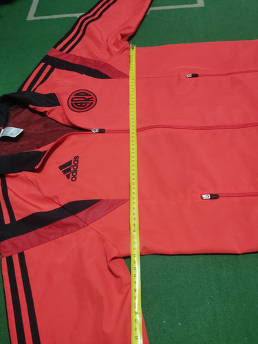 Campera Adidas De River Plate, 2015/16, T:s.- (Usado)