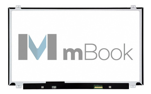 Imagem 5 de 10 de Tela Touch Dell Inspiron 15 5558 5559 Lp156wf7 Spa1 40pinos
