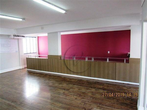 Imagem 3 de 29 de Prédio, 740 M² - Venda Por R$ 249.000,00 Ou Aluguel Por R$ 12.000,00/mês - Santo Antônio - São Caetano Do Sul/sp - Pr0089