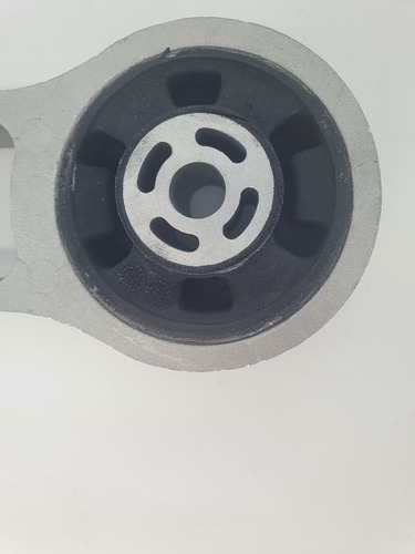 Imagem 3 de 3 de Coxim Traseiro Inferior Motor Chery Cielo 1.6 16v 10/15