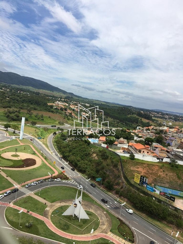 Imagem 23 de 28 de Apartamento Alto Padrão, 117 M², 3 Suítes, 3 Vagas Pq. Res. Nove De Julho - Jundiaí - Ap00878 - 70572509