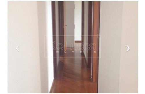 Imagem 11 de 30 de Apartamento À Venda Em Chácara Primavera - Ap080946