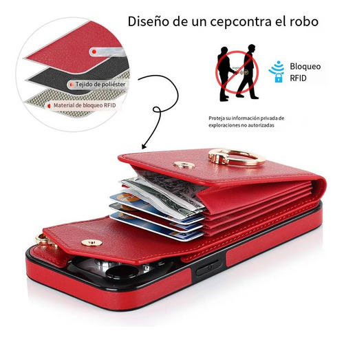 Funda De Piel De Alta Calidad Para Samsung A82 5g Con Blindaje Rfid, Correa De Muñeca, Soporte, Tarjeta De Inserción