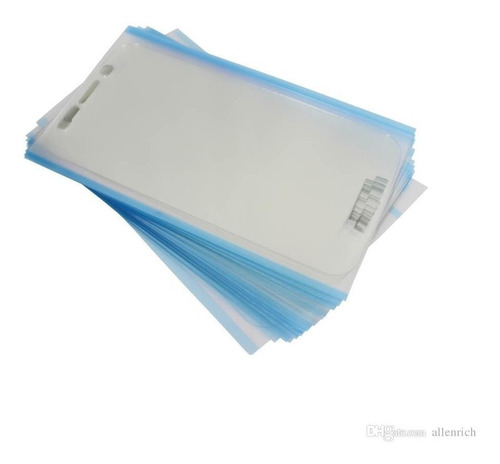 Imagen 2 de 4 de Lamina Oca Universal 12 Pulgadas 26x17 Cm X Unidad