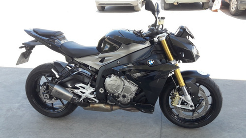 Bmw S 1000 R -im-pe-ca-ble.-
