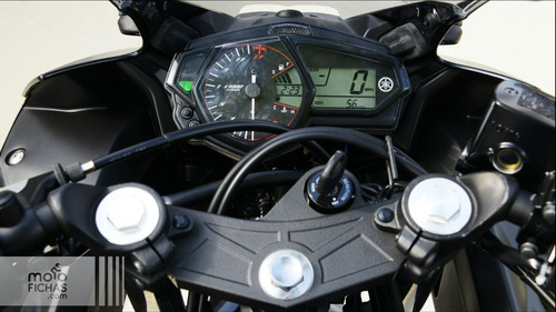 Imagen 4 de 15 de Yamaha R3 2018 0km Ciclofox Motos Balvanera